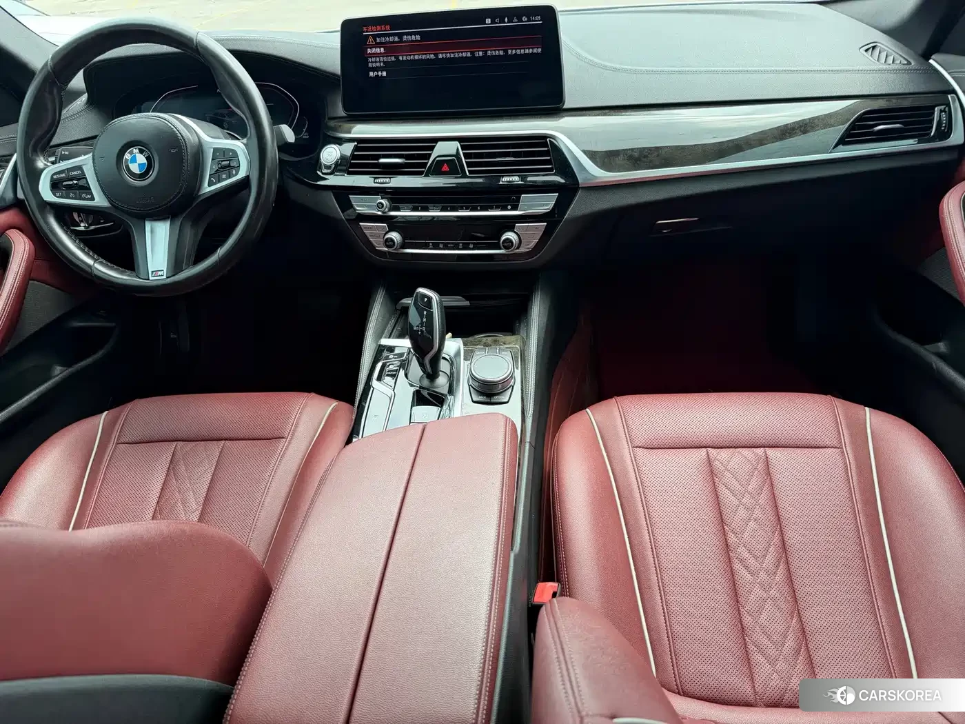 BMW 5 series id 4622336 из Китая 9