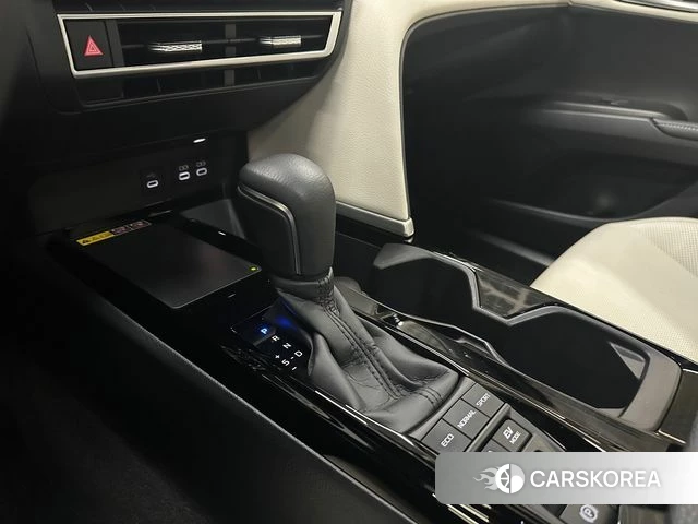 Toyota Camry (XV80) id 4368493 из Кореи 18