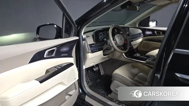 Kia Carnival 4th generation id 3577897 из Кореи 19