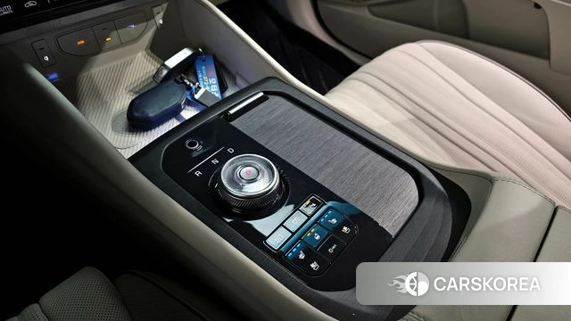Kia The New K8 Hybrid id 4229774 из Кореи 33