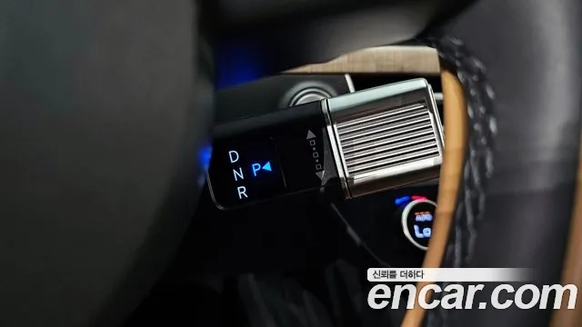 Hyundai Sonata D Edge (DN8) id 2910294 из Кореи 19