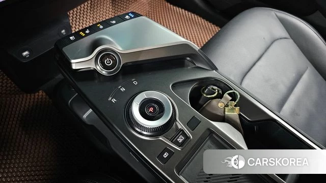 Kia EV6 id 3833203 из Кореи 19