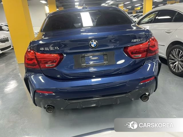 BMW 1 series id 4277135 из Китая 9