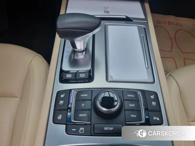 Genesis G80 id 4751258 из Кореи 19