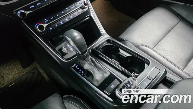 Hyundai Grandeur IG id 2936959 из Кореи 19