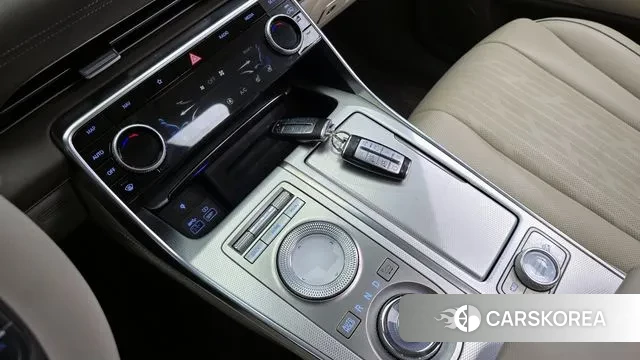 Genesis GV80 id 3139090 из Кореи 19