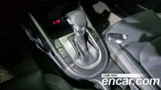 Kia Come New K3 id 2808217 из Кореи 19