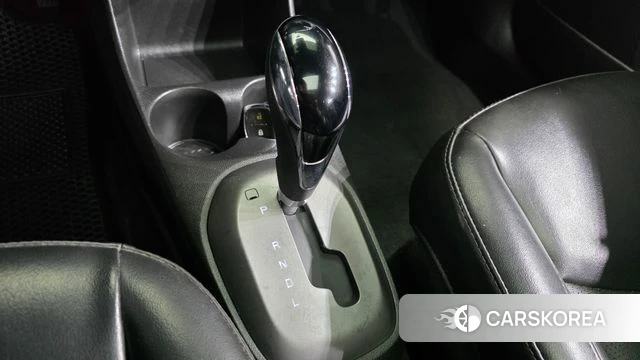 Chevrolet (GM Daewoo) The New Spark id 4477518 из Кореи 31