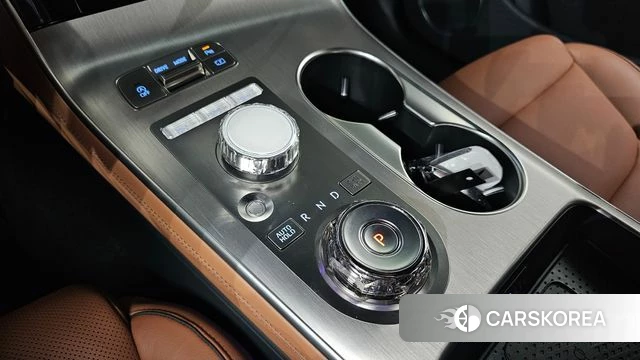 Genesis GV70 id 4715277 из Кореи 35
