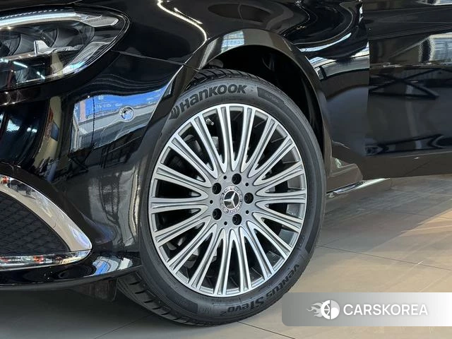 Mercedes-Benz E-class id 4259212 из Китая 31
