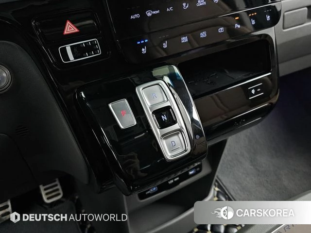 Hyundai Staria id 3865097 из Кореи 19