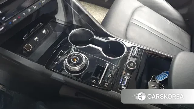 Kia K5 3rd generation id 3551502 из Кореи 19