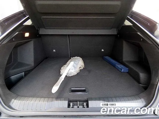 Renault Korea (Samsung) XM3 id 2708091 из Кореи 14