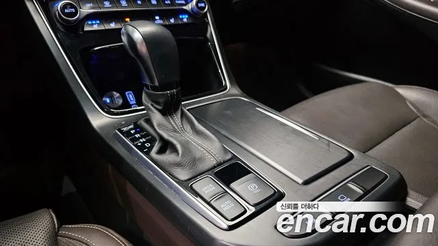 Hyundai Grandeur IG id 2600510 из Кореи 19