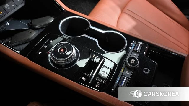 Kia The New K5 3rd generation id 4778469 из Кореи 29