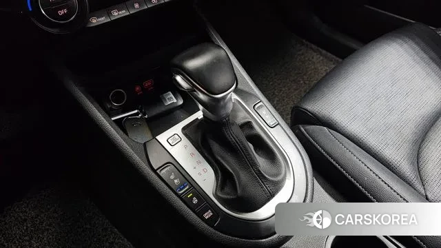 Kia Come New K3 id 3526229 из Кореи 19