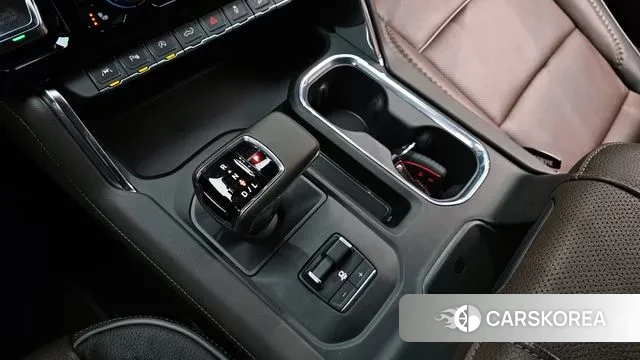 GMC Sierra id 3560201 из Кореи 19