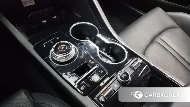 Kia K5 3rd generation id 3600133 из Кореи 19