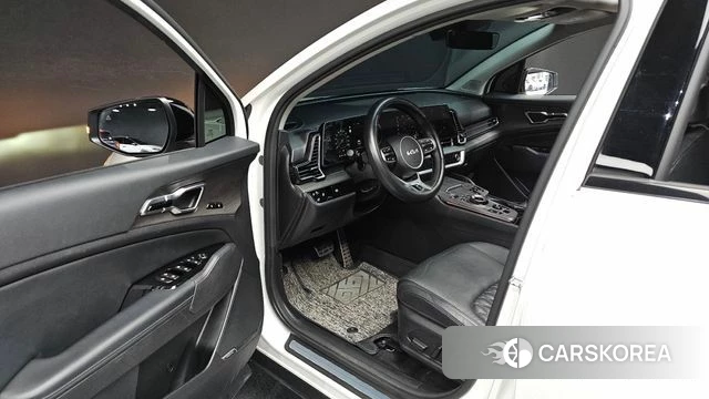 Kia Sportage 5th Generation id 4893798 из Кореи 35