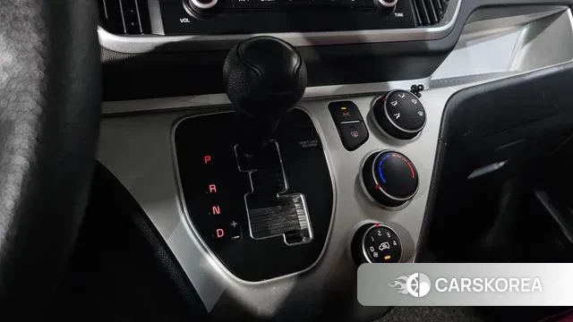 Kia The New Ray id 3029332 из Кореи 19