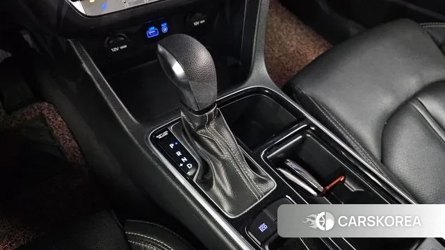 Hyundai Sonata New Rise id 3413096 из Кореи 19