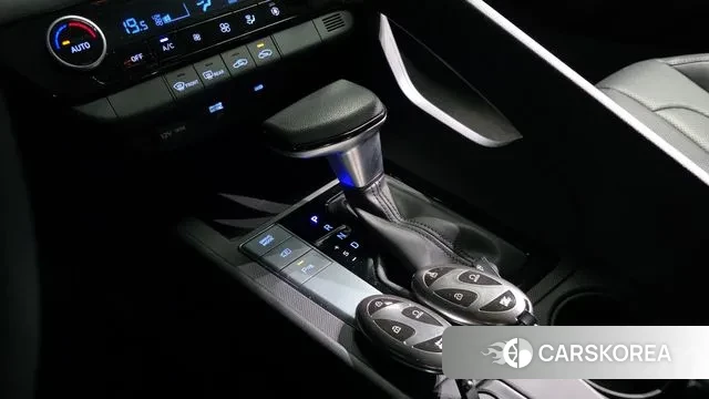 Hyundai The New Avante (CN7) id 3021734 из Кореи 19