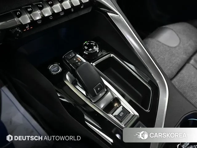 Peugeot 3008 second generation id 3682460 из Кореи 19