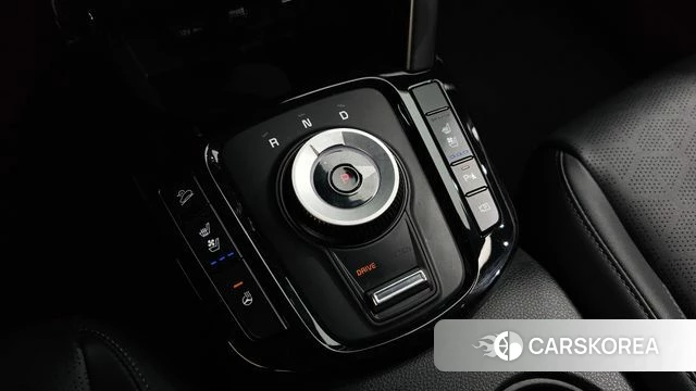 Kia The New Seltos id 4757348 из Кореи 30