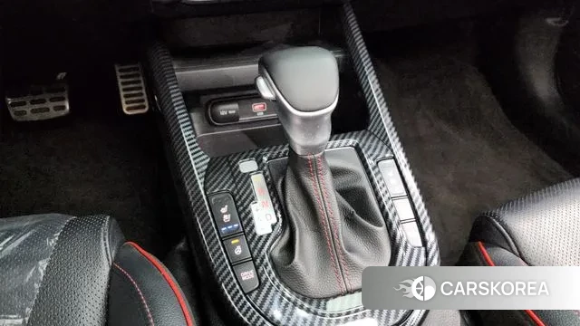 Kia The New K3 2nd generation id 2931288 из Кореи 19