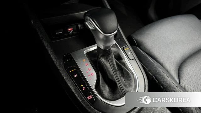Kia The New K3 2nd generation id 4871879 из Кореи 19