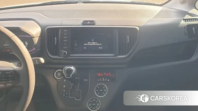 Kia The New Kia Ray id 3595254 из Кореи 19