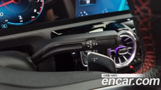 Mercedes-Benz CLA-Class C118 id 2926053 из Кореи 19