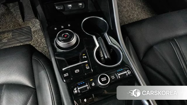 Kia K5 Hybrid 3rd Generation id 4550257 из Кореи 36