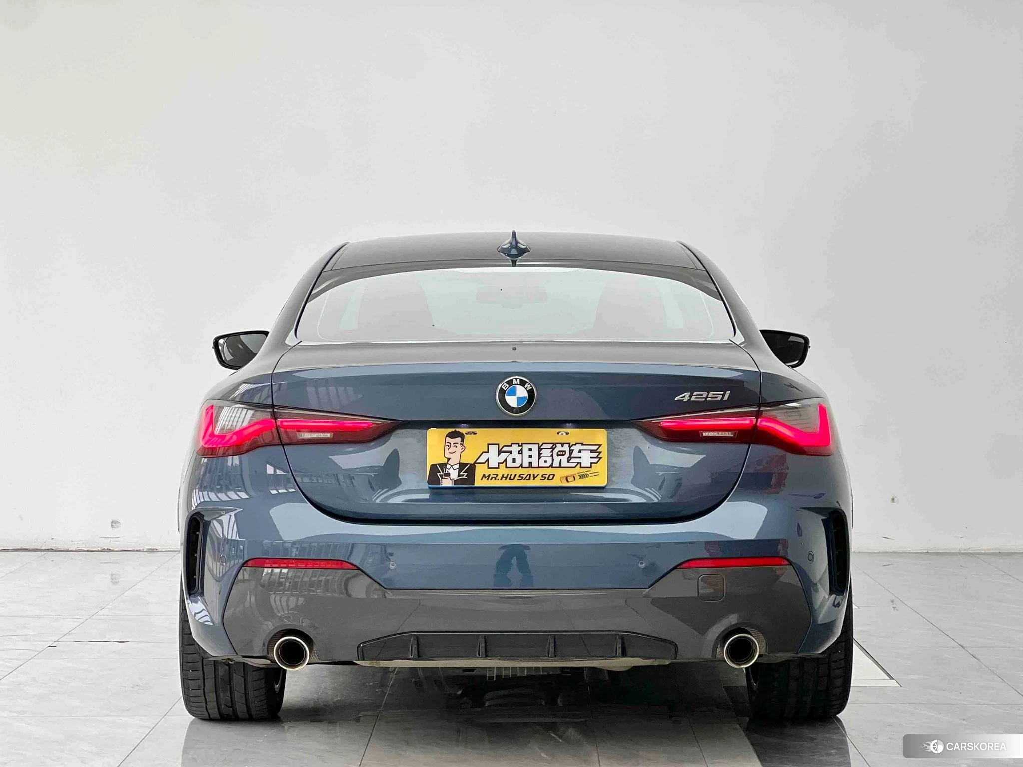 BMW 4 series id 4514721 из Китая 24