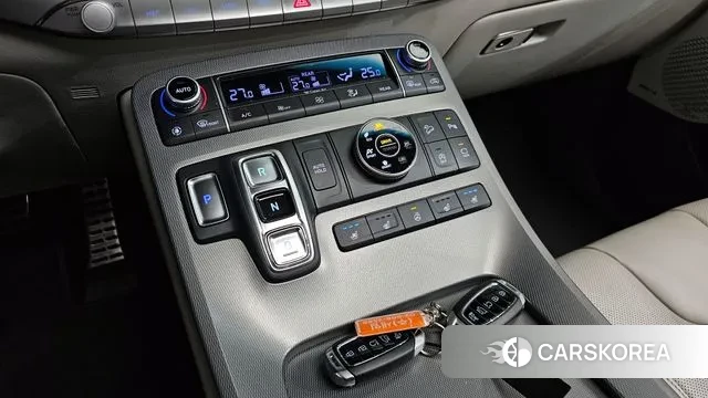 Hyundai Palisade id 3423143 из Кореи 19