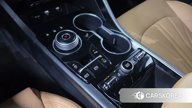 Kia K5 3rd generation id 3670269 из Кореи 19