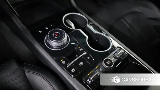 Kia The New K5 3rd generation id 3420034 из Кореи 19