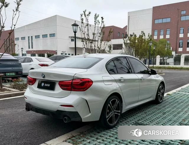 BMW 1 series id 4297619 из Китая 9