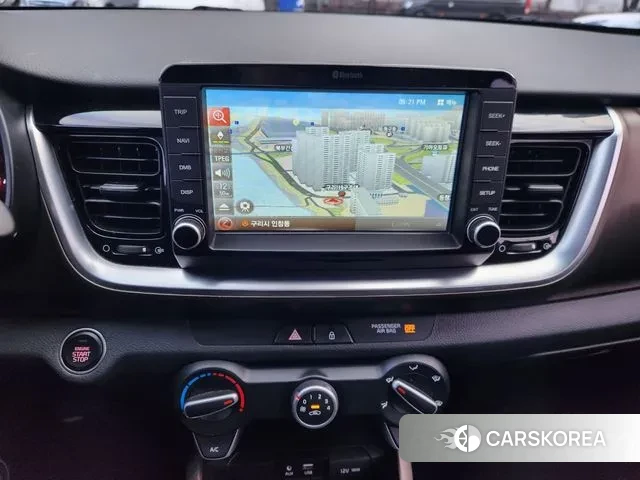 Kia Stonic id 2912735 из Кореи 18