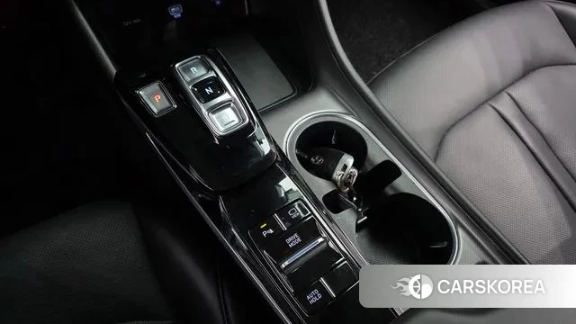 Hyundai Sonata (DN8) id 3696597 из Кореи 19