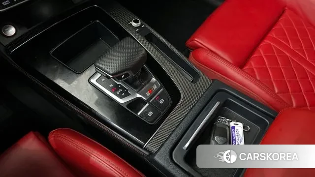 Audi SQ5 (FY) id 2894762 из Кореи 19