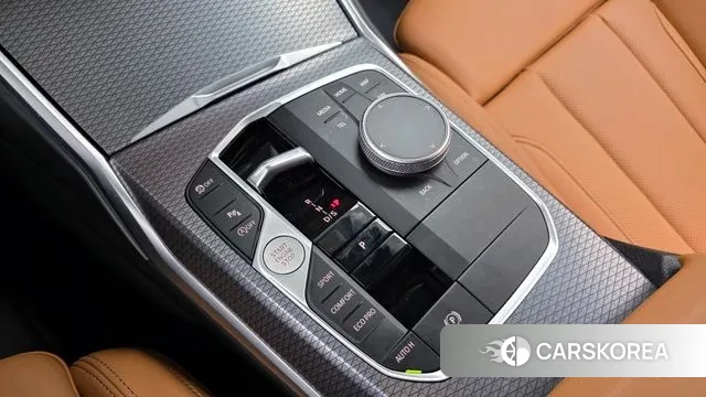 BMW 3 Series (G20) id 3684411 из Кореи 19