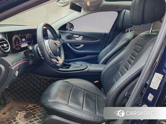Mercedes-Benz E-class id 4209412 из Китая 19