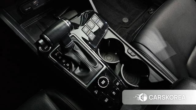 Kia Sportage 5th Generation id 3812303 из Кореи 19