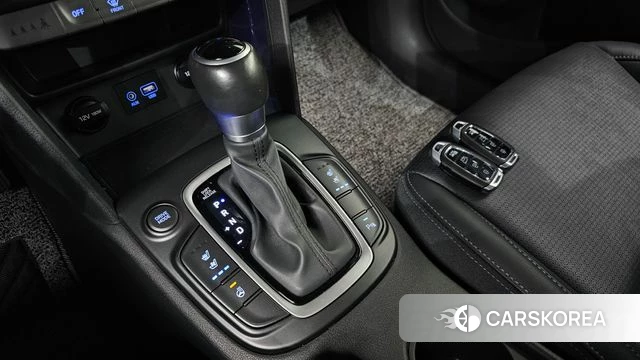 Hyundai Kona id 4465652 из Кореи 30