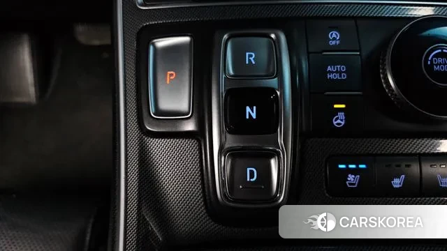 Hyundai The New Santa Fe id 3596809 из Кореи 19