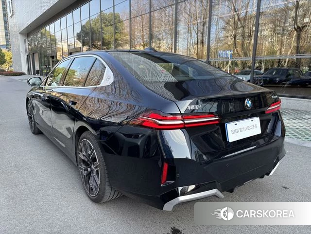 BMW 5 series id 4277581 из Китая 10