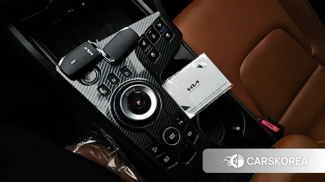 Kia Sportage 5th Generation Hybrid id 3625637 из Кореи 19