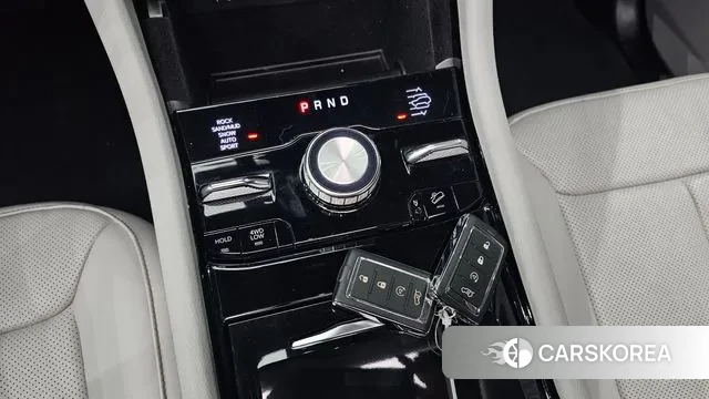 Jeep Grand Cherokee (WL) id 3268009 из Кореи 19