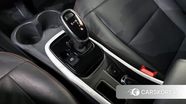 Chevrolet (GM Daewoo) Bolt EV id 3622063 из Кореи 19